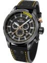 orologio uomo TW-Steel SVS207 Fast Lane Chronograph limited edition Mens Watch 48mm 10ATM