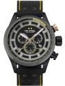 orologio uomo TW-Steel SVS207 Fast Lane Chronograph limited edition Mens Watch 48mm 10ATM