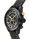 orologio uomo TW-Steel SVS207 Fast Lane Chronograph limited edition Mens Watch 48mm 10ATM