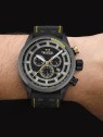 orologio uomo TW-Steel SVS207 Fast Lane Chronograph limited edition Mens Watch 48mm 10ATM