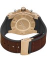 orologio uomo TW-Steel ACE132 ACE Genesis Chronograph limited edition Mens Watch 44mm 20ATM