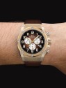 orologio uomo TW-Steel ACE132 ACE Genesis Chronograph limited edition Mens Watch 44mm 20ATM