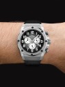 orologio uomo TW-Steel ACE130 ACE Genesis Chronograph limited edition Mens Watch 44mm 20ATM