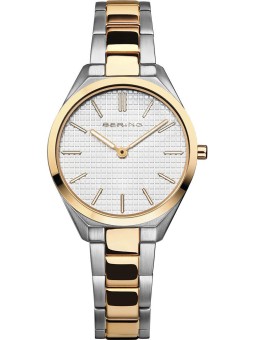orologio donna Bering 17231-704 Ultra Slim ladies 31mm 3ATM