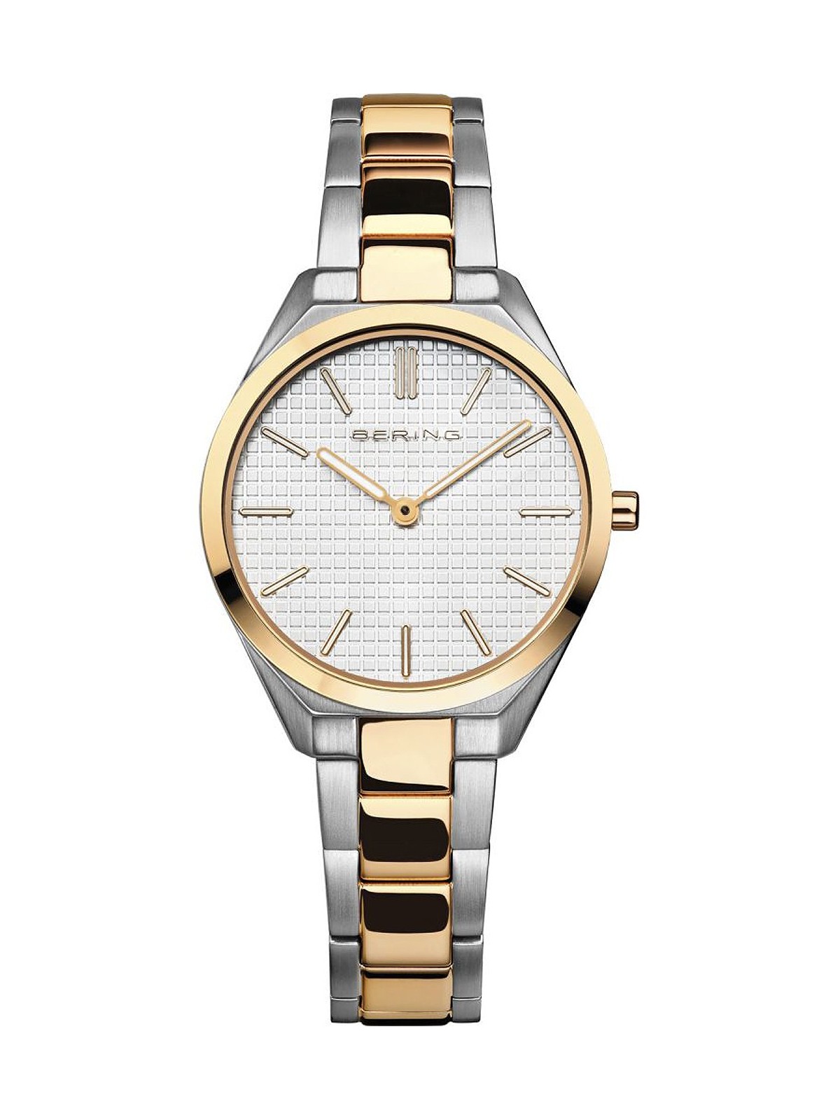 orologio donna Bering 17231-704 Ultra Slim ladies 31mm 3ATM