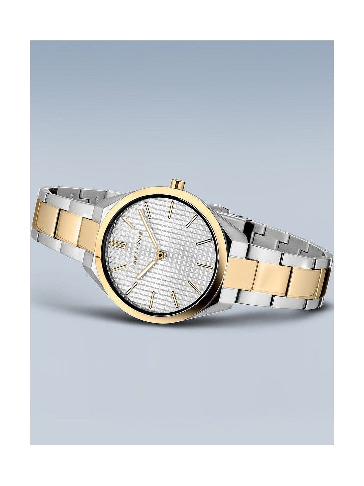 orologio donna Bering 17231-704 Ultra Slim ladies 31mm 3ATM