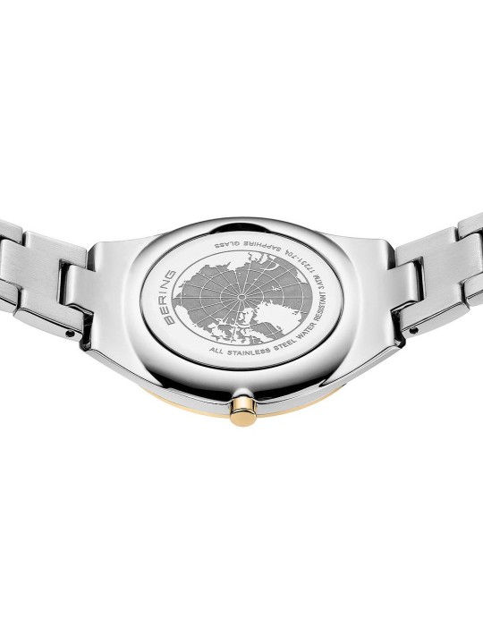 orologio donna Bering 17231-704 Ultra Slim ladies 31mm 3ATM