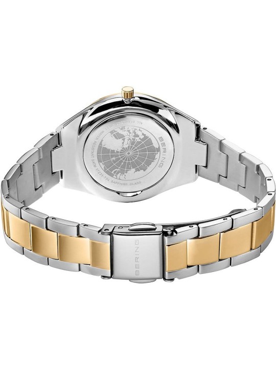 orologio donna Bering 17231-704 Ultra Slim ladies 31mm 3ATM