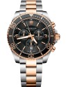 orologio uomo Victorinox 241952 Maverick chrono 43mm 10ATM