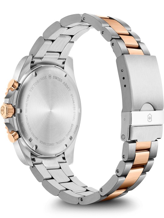 orologio uomo Victorinox 241952 Maverick chrono 43mm 10ATM