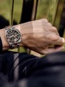 orologio uomo Victorinox 241952 Maverick chrono 43mm 10ATM