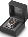 orologio uomo Victorinox 241952 Maverick chrono 43mm 10ATM