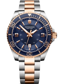 orologio uomo Victorinox 241950 Maverick Large 43mm 10ATM
