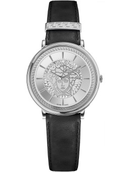orologio donna Versace VE8101719 V-Circle ladies 38mm 5ATM