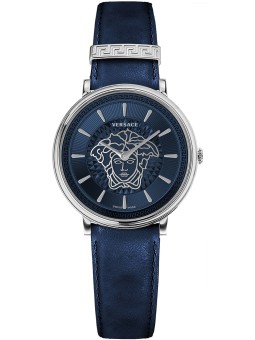 orologio donna Versace VE8101619 V-Circle ladies 38mm 5ATM