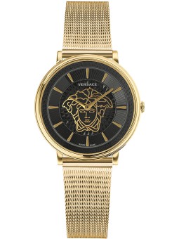 orologio donna Versace VE8102119 V-Circle ladies 38mm 5ATM