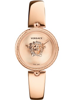 orologio donna Versace VECQ00718 Palazzo Empire Ladies Watch 34mm 5ATM