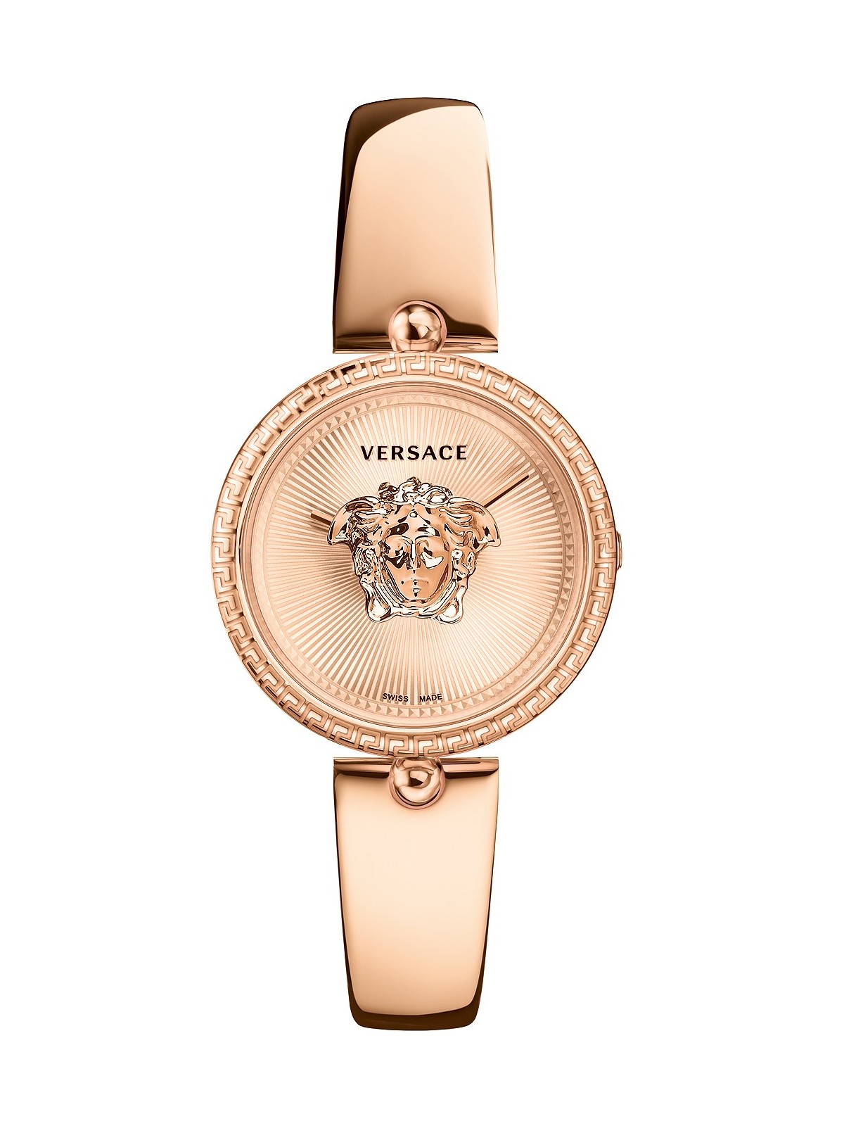 orologio donna Versace VECQ00718 Palazzo Empire Ladies Watch 34mm 5ATM