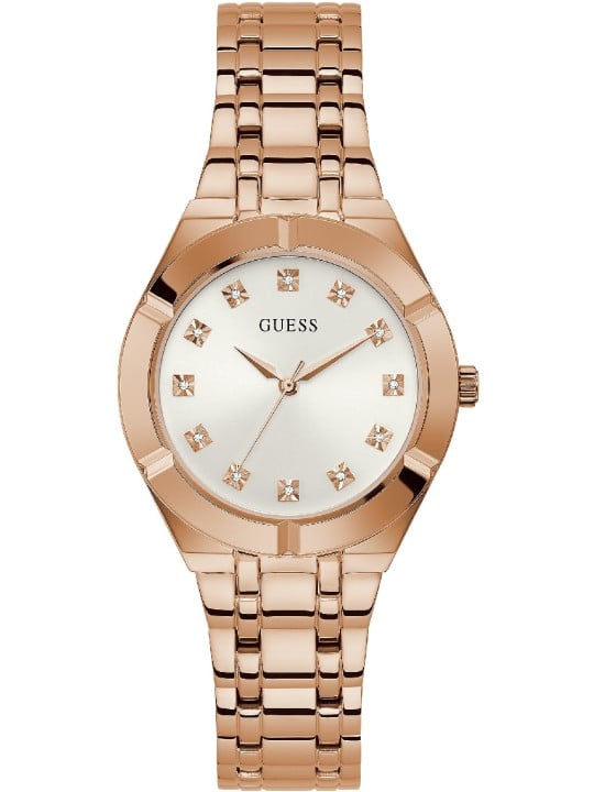 orologio donna Guess GW0114L3 Crystalline ladies 36mm 3ATM