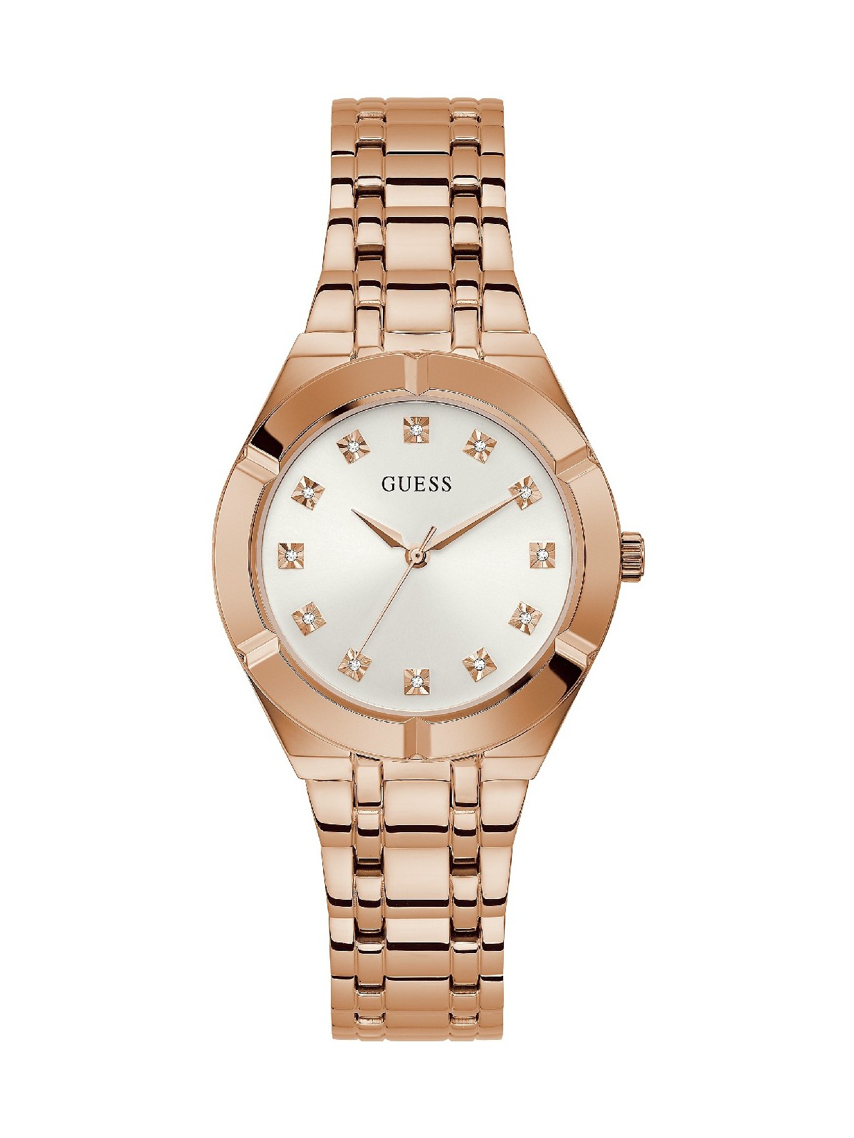 orologio donna Guess GW0114L3 Crystalline ladies 36mm 3ATM