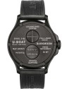 orologio uomo U-Boat 8466/D Darkmoon Red IPB 44mm 5ATM