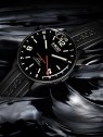 orologio uomo U-Boat 8770/A Capsoil Qs. Doppiotempo DLC 45mm 10ATM