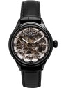 orologio donna Carl von Zeyten CVZ0072BBKS Horbach automatic 38mm 3ATM