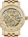 orologio uomo Ingersoll I00408 The Herald automatic 40mm 5ATM