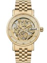 orologio uomo Ingersoll I00408 The Herald automatic 40mm 5ATM