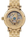 orologio uomo Ingersoll I00408 The Herald automatic 40mm 5ATM