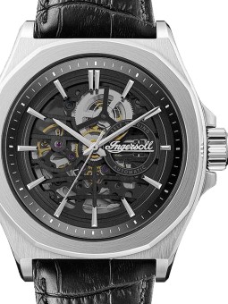 orologio uomo Ingersoll I09302B The Orville automatic 46mm 5ATM