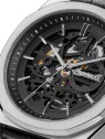 orologio uomo Ingersoll I09302B The Orville automatic 46mm 5ATM
