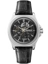 orologio uomo Ingersoll I09302B The Orville automatic 46mm 5ATM