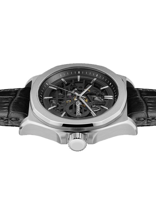 orologio uomo Ingersoll I09302B The Orville automatic 46mm 5ATM