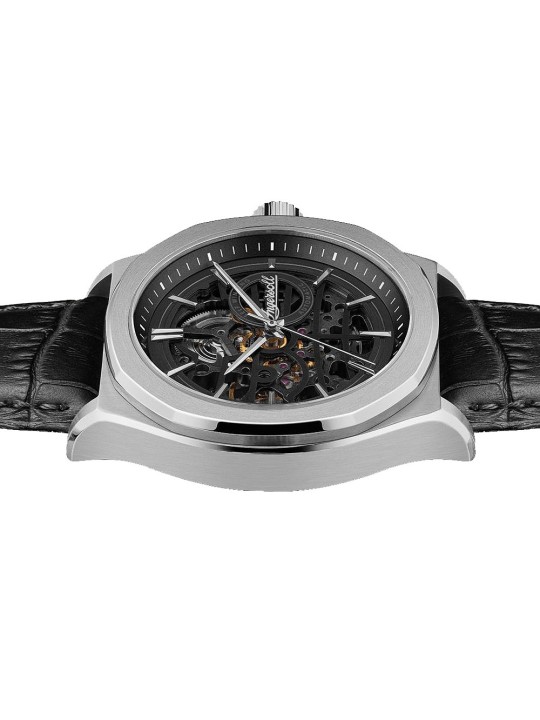 orologio uomo Ingersoll I09302B The Orville automatic 46mm 5ATM