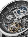 orologio uomo Ingersoll I07701 The Jazz automatic 42mm 5ATM