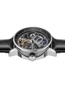 orologio uomo Ingersoll I07701 The Jazz automatic 42mm 5ATM