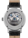 orologio uomo Ingersoll I07701 The Jazz automatic 42mm 5ATM