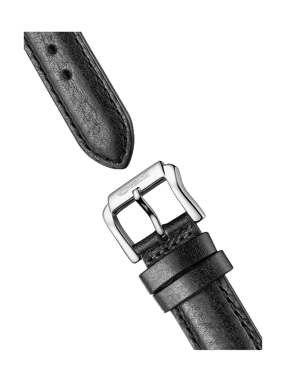 orologio uomo Ingersoll I07701 The Jazz automatic 42mm 5ATM