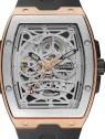orologio uomo Ingersoll I12302 The Challenger automatic 45mm 5ATM
