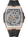 orologio uomo Ingersoll I12302 The Challenger automatic 45mm 5ATM