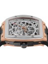 orologio uomo Ingersoll I12302 The Challenger automatic 45mm 5ATM