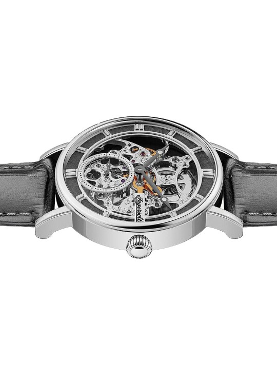 orologio uomo Ingersoll I00402B The Herald automatic 40mm 5ATM
