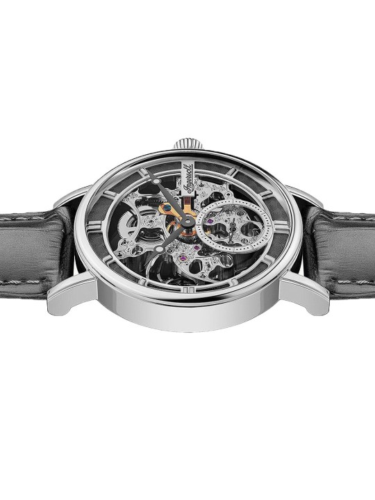 orologio uomo Ingersoll I00402B The Herald automatic 40mm 5ATM