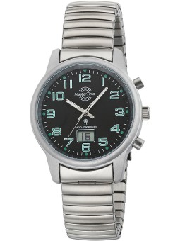 orologio donna Master Time MTLA-10764-22Z radio controlled Basic Series ladies 34mm 3ATM