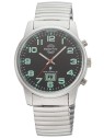 orologio uomo Master Time MTGA-10763-22E radio controlled Basic Series men`s 41mm 3ATM