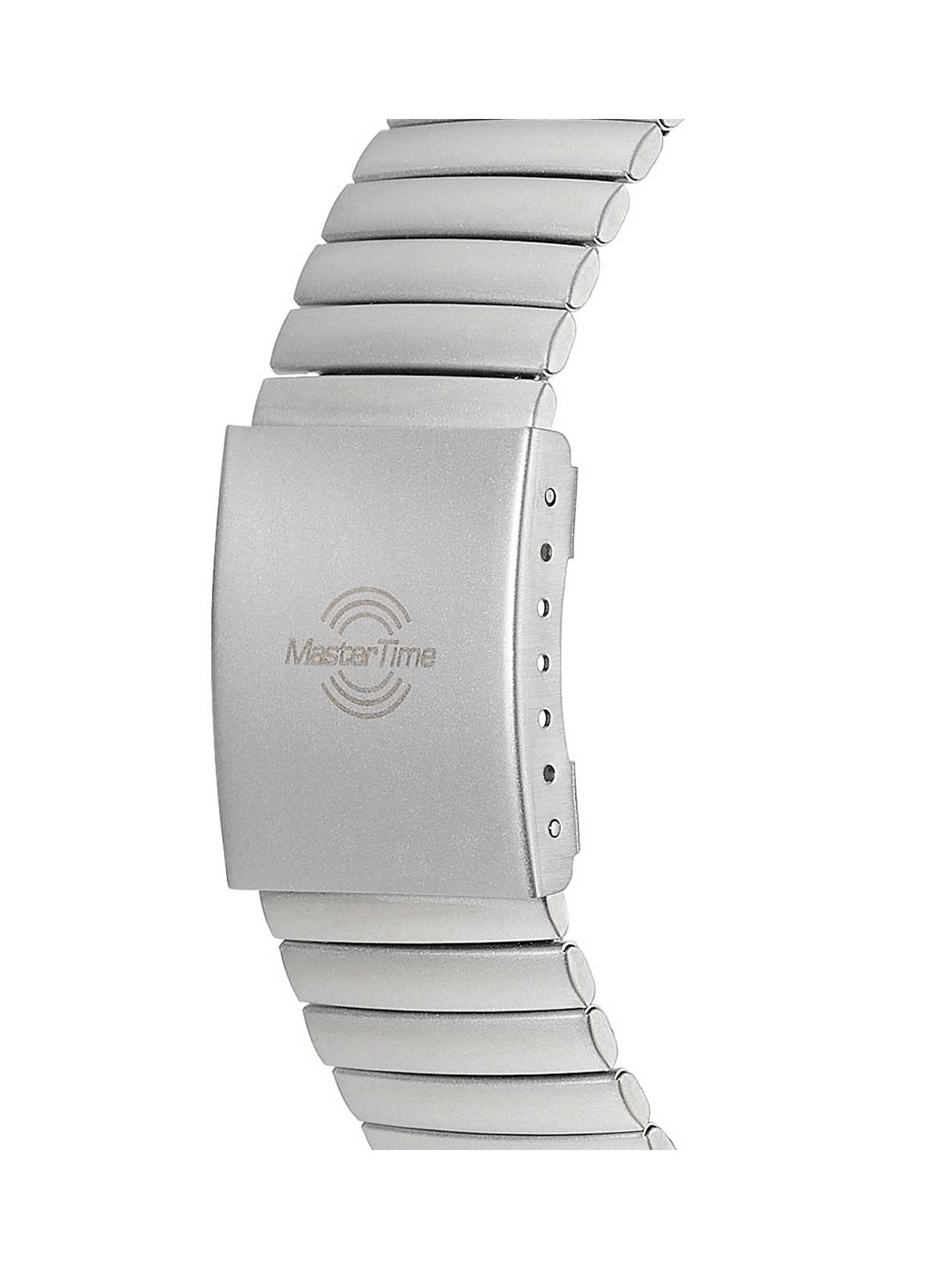 orologio uomo Master Time MTGA-10763-22E radio controlled Basic Series men`s 41mm 3ATM