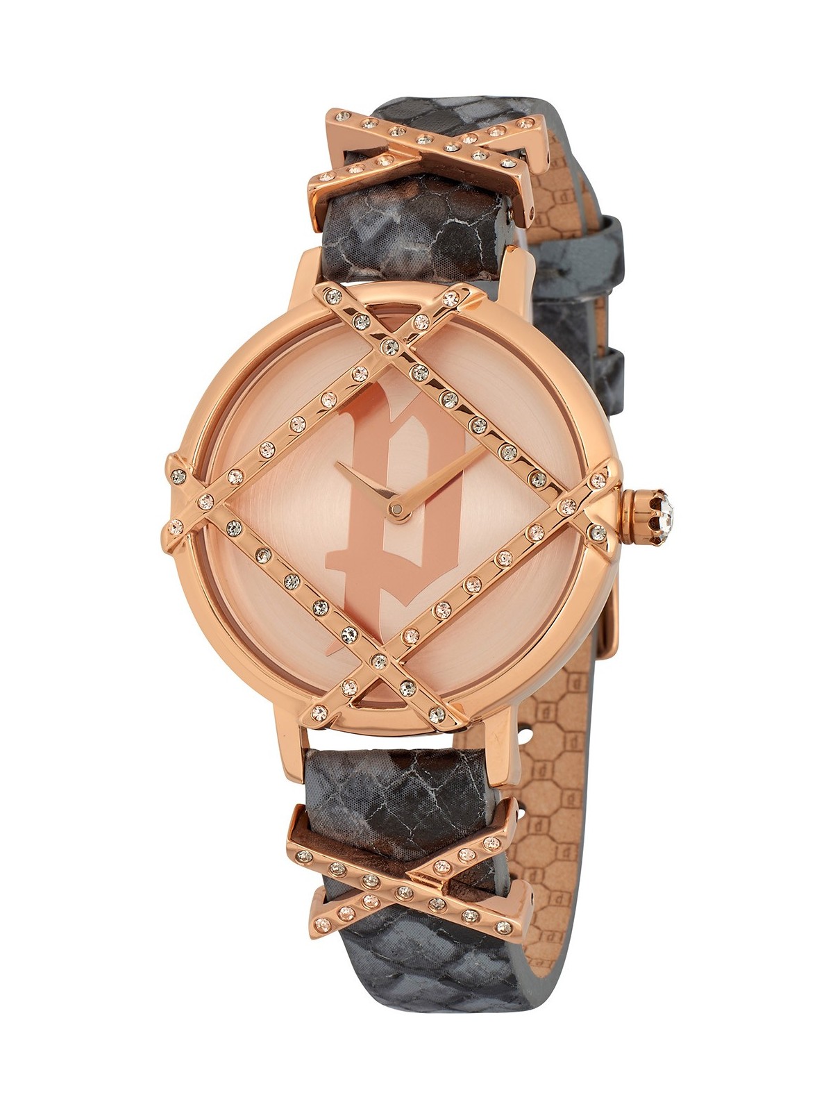 orologio donna Police PL16068BSR.32 Rila ladies 34mm 3ATM