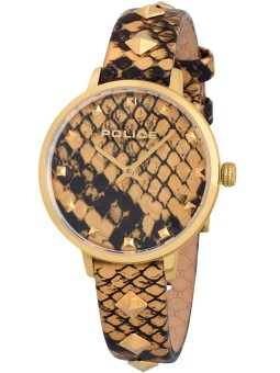 orologio donna Police PEWLA2109702 Socotra ladies 36mm 3ATM