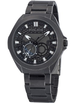 orologio uomo Police PEWJH2110301 Ranger II men`s 48mm 5ATM